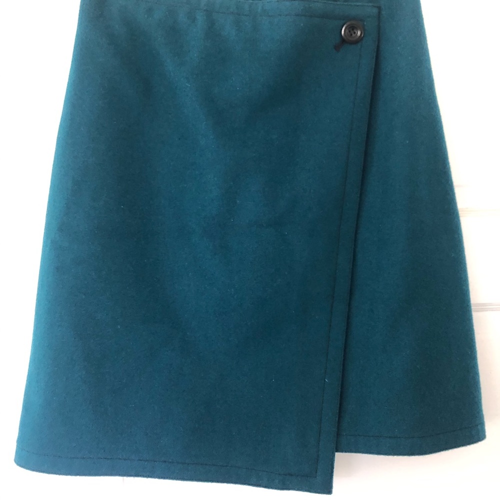 LOFT skirt